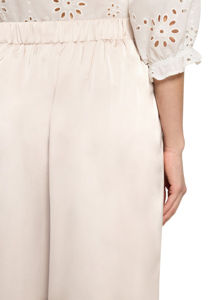 Marlene-Hose Light Beige Bild 7