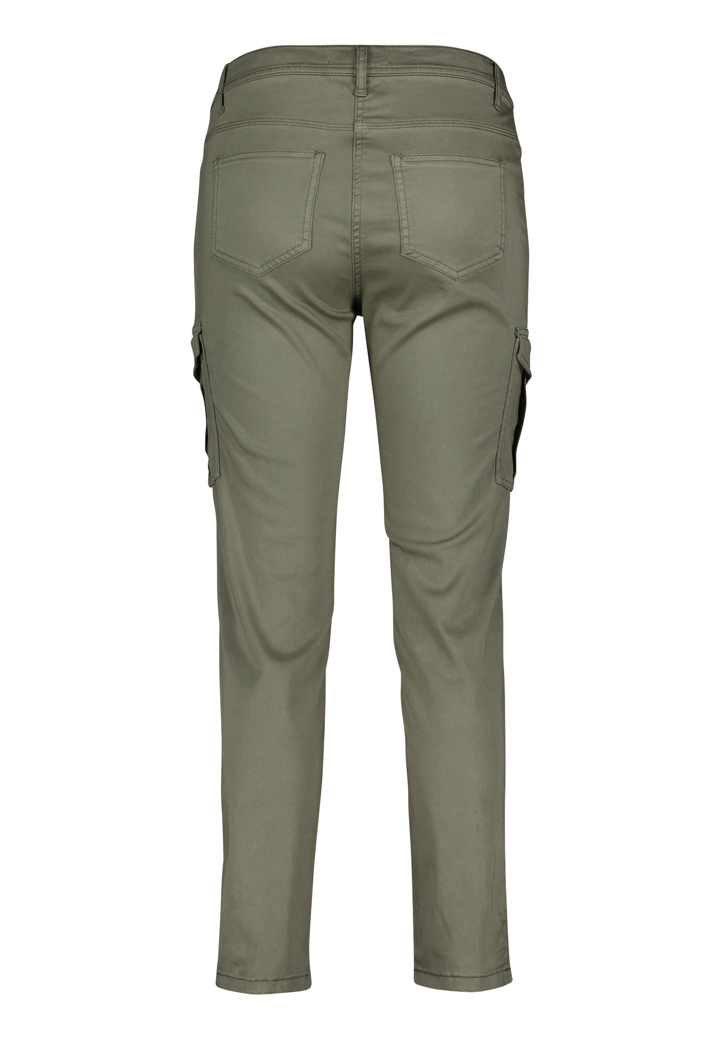 Trousers casual 1/1 length