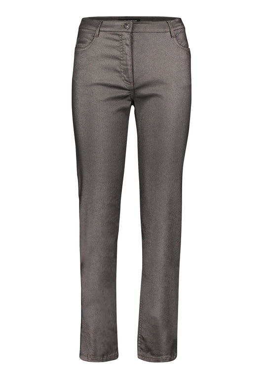 Hose Casual 1/1 LAEnge Falcon Bild 1