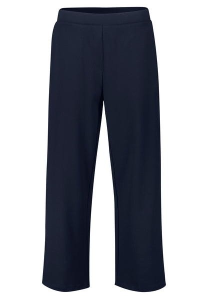 Trousers casual 3/4 length