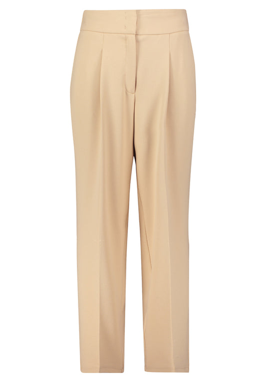 Hose Casual 7/8 LAEnge Classic Beige Bild 1