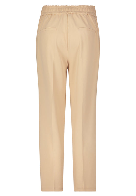 Hose Casual 7/8 LAEnge Classic Beige Bild 2