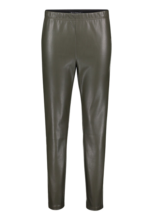 Hose Klassisch 1/1 LAEnge Forest Night Bild 1