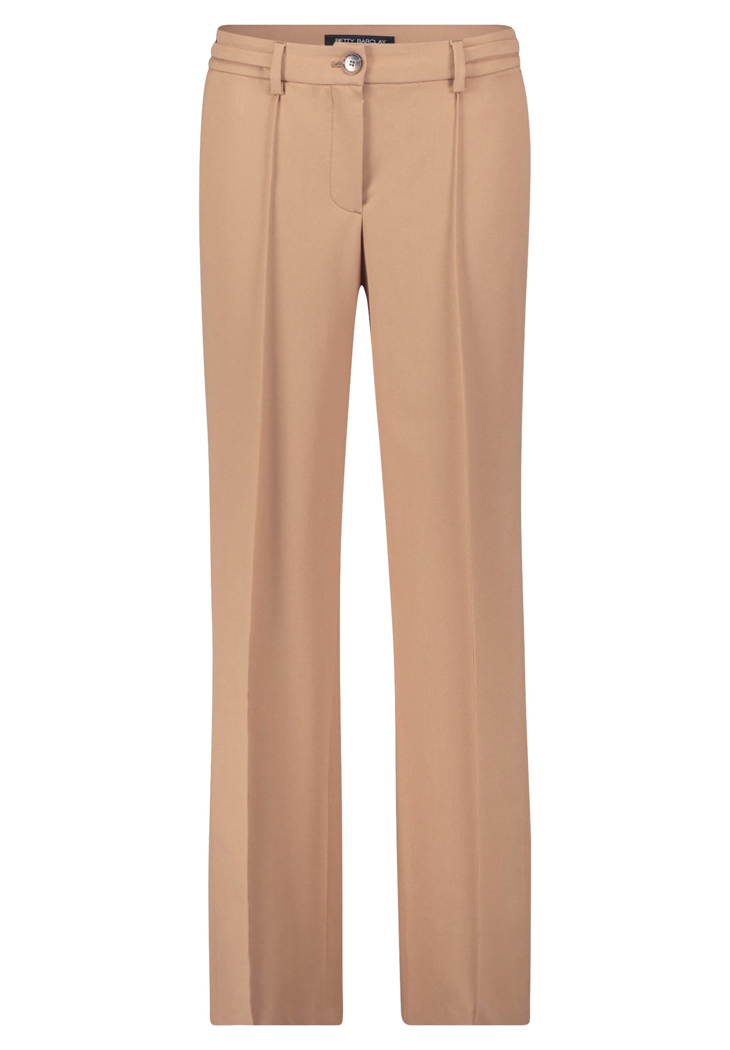 Hose Klassisch 1/1 LAEnge Golden Camel Bild 1