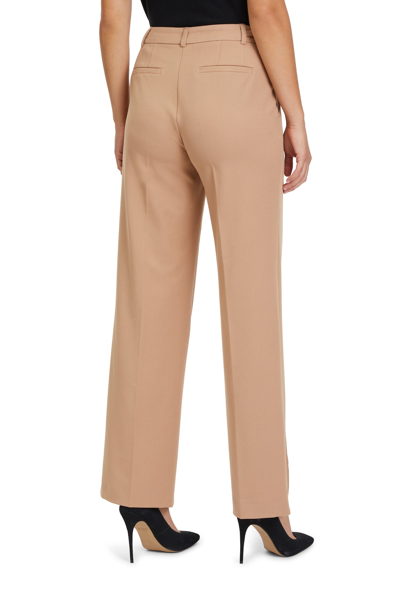 Hose Klassisch 1/1 LAEnge Golden Camel Bild 4
