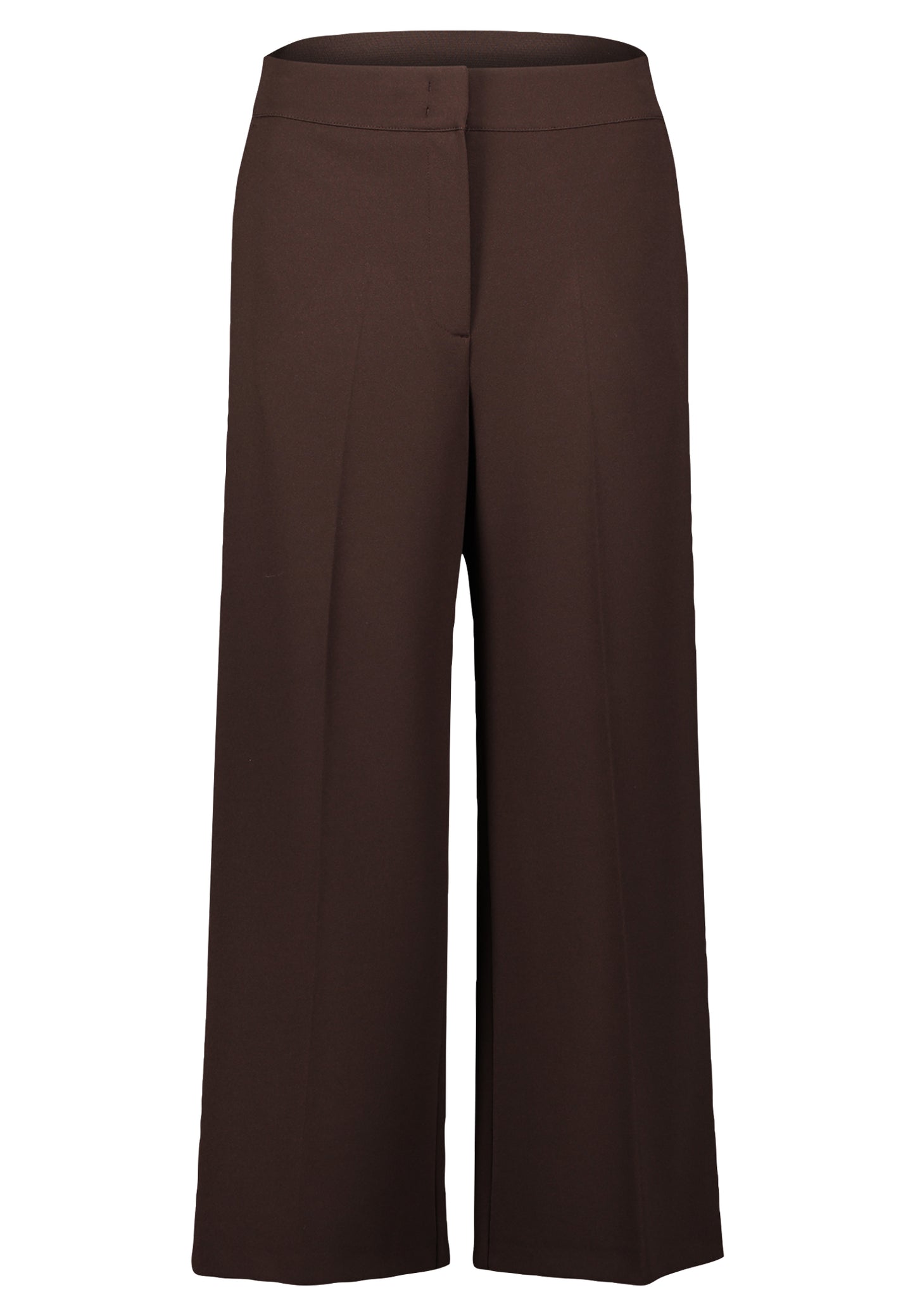 Hose Klassisch 3/4 LAEnge Light Maroon Bild 1