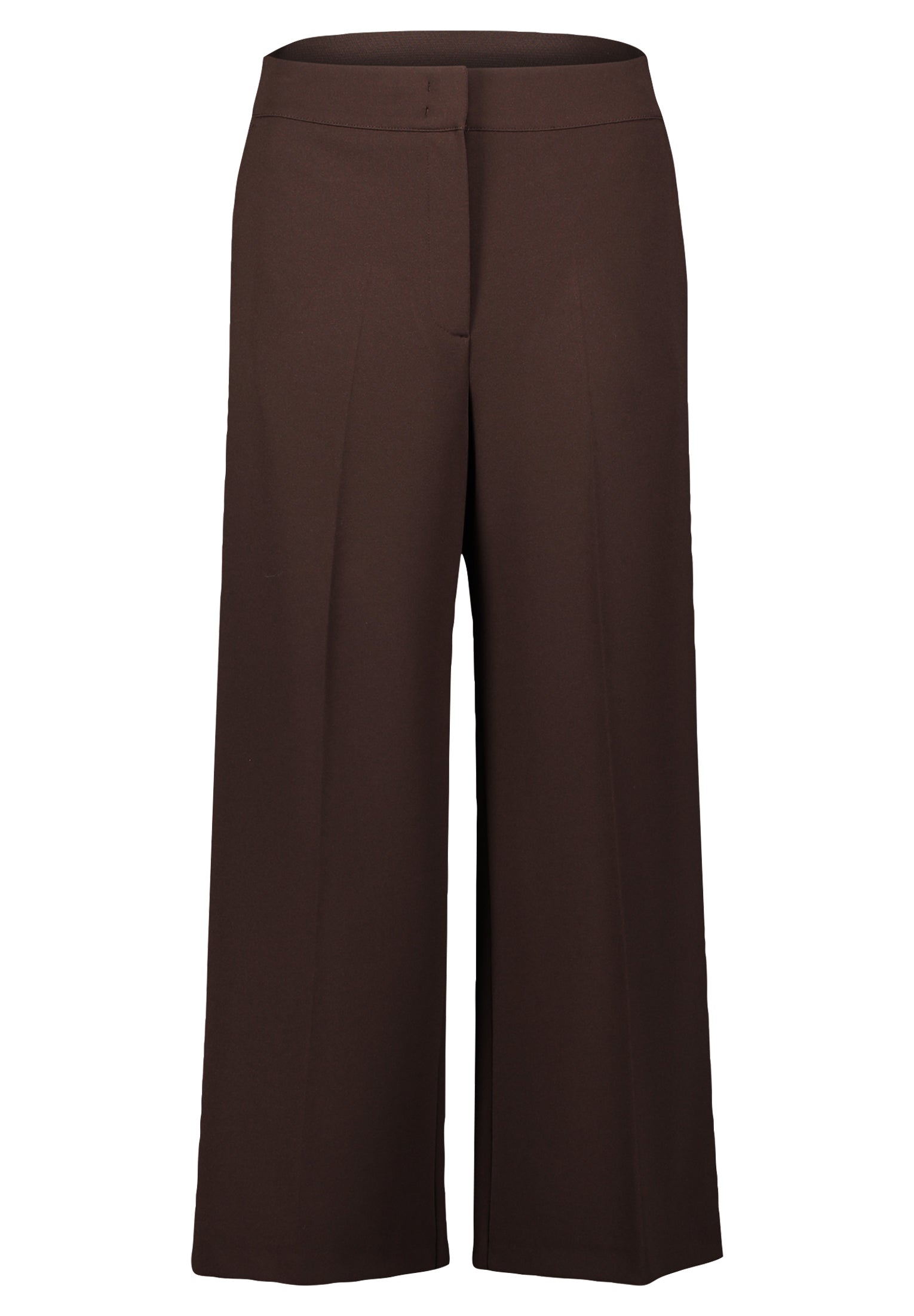 Hose Klassisch 3/4 LAEnge Light Maroon Bild 1