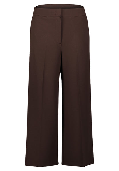 Hose Klassisch 3/4 LAEnge Light Maroon Bild 1