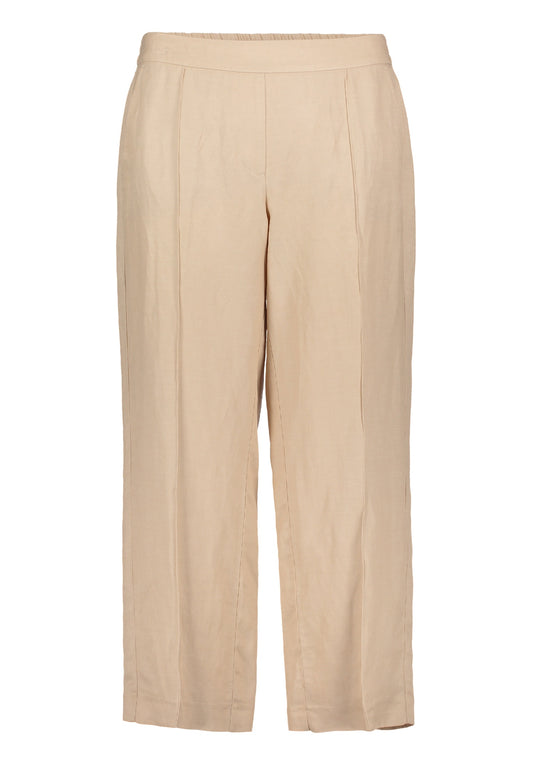 Hose Klassisch 7/8 LAEnge Latte Macchiato Bild 1