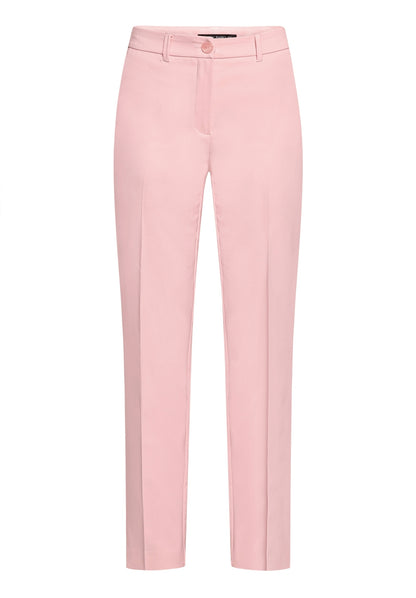 Hose Klassisch 7/8 LAEnge Pink Dolphin Bild 1