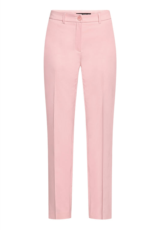 Hose Klassisch 7/8 LAEnge Pink Dolphin Bild 1