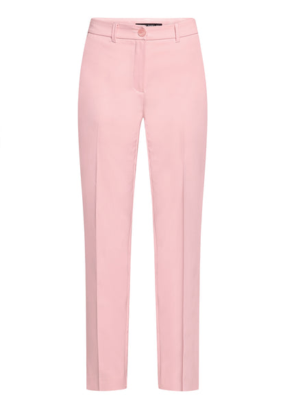 Hose Klassisch 7/8 LAEnge Pink Dolphin Bild 1