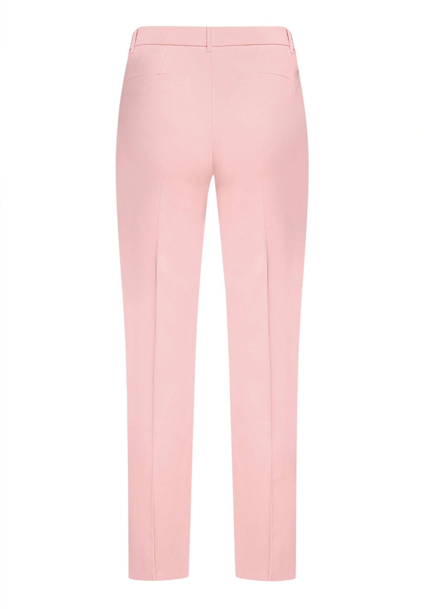 Hose Klassisch 7/8 LAEnge Pink Dolphin Bild 2