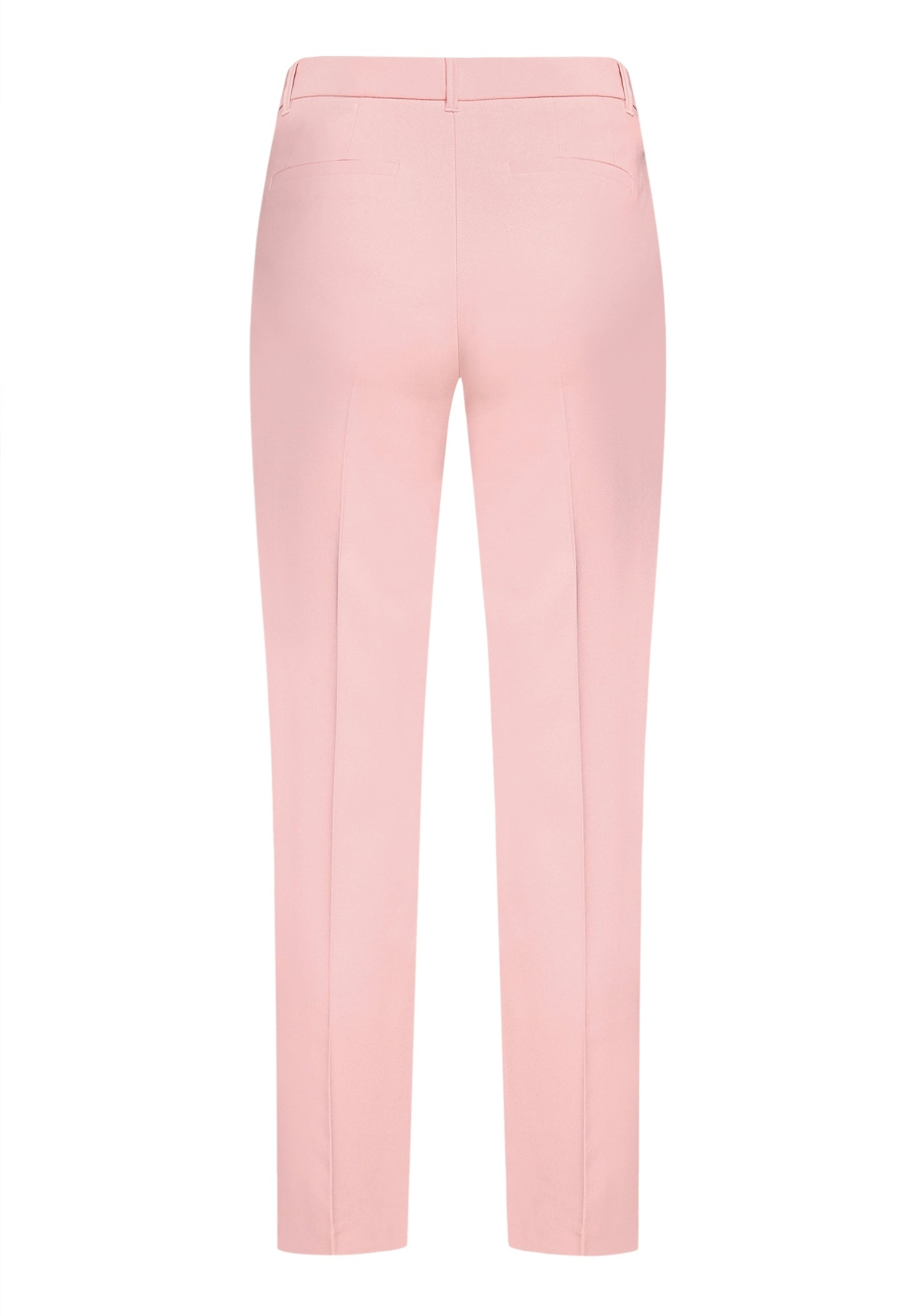 Hose Klassisch 7/8 LAEnge Pink Dolphin Bild 2