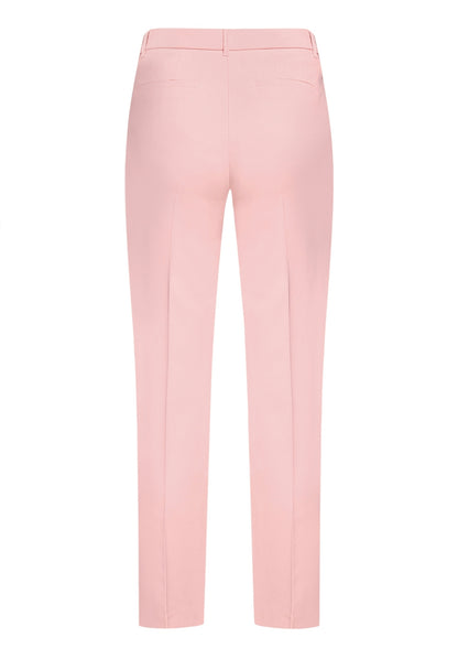 Hose Klassisch 7/8 LAEnge Pink Dolphin Bild 2