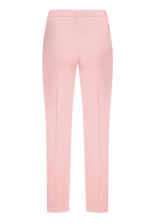 Hose Klassisch 7/8 LAEnge Pink Dolphin Bild 2