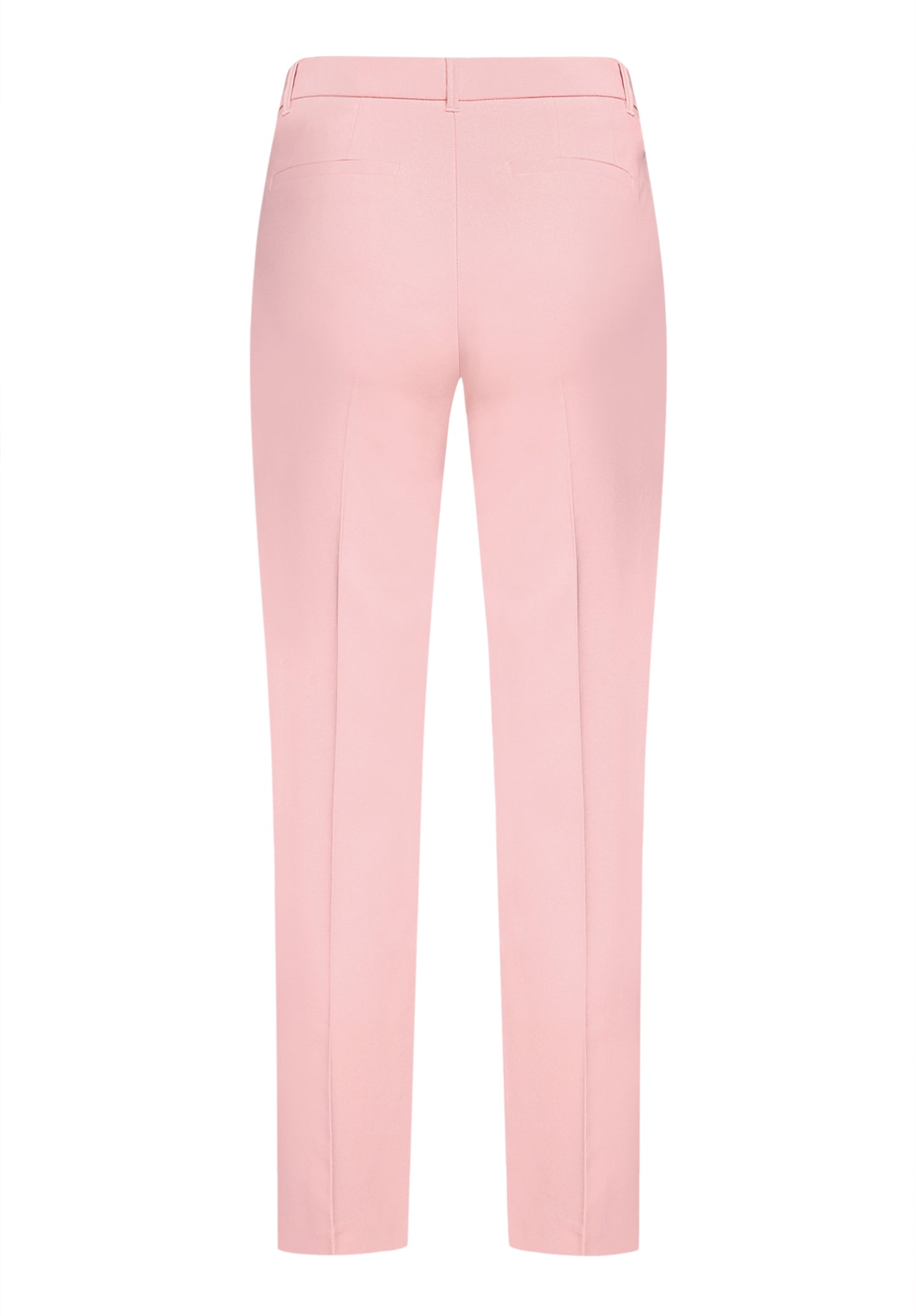 Hose Klassisch 7/8 LAEnge Pink Dolphin Bild 2