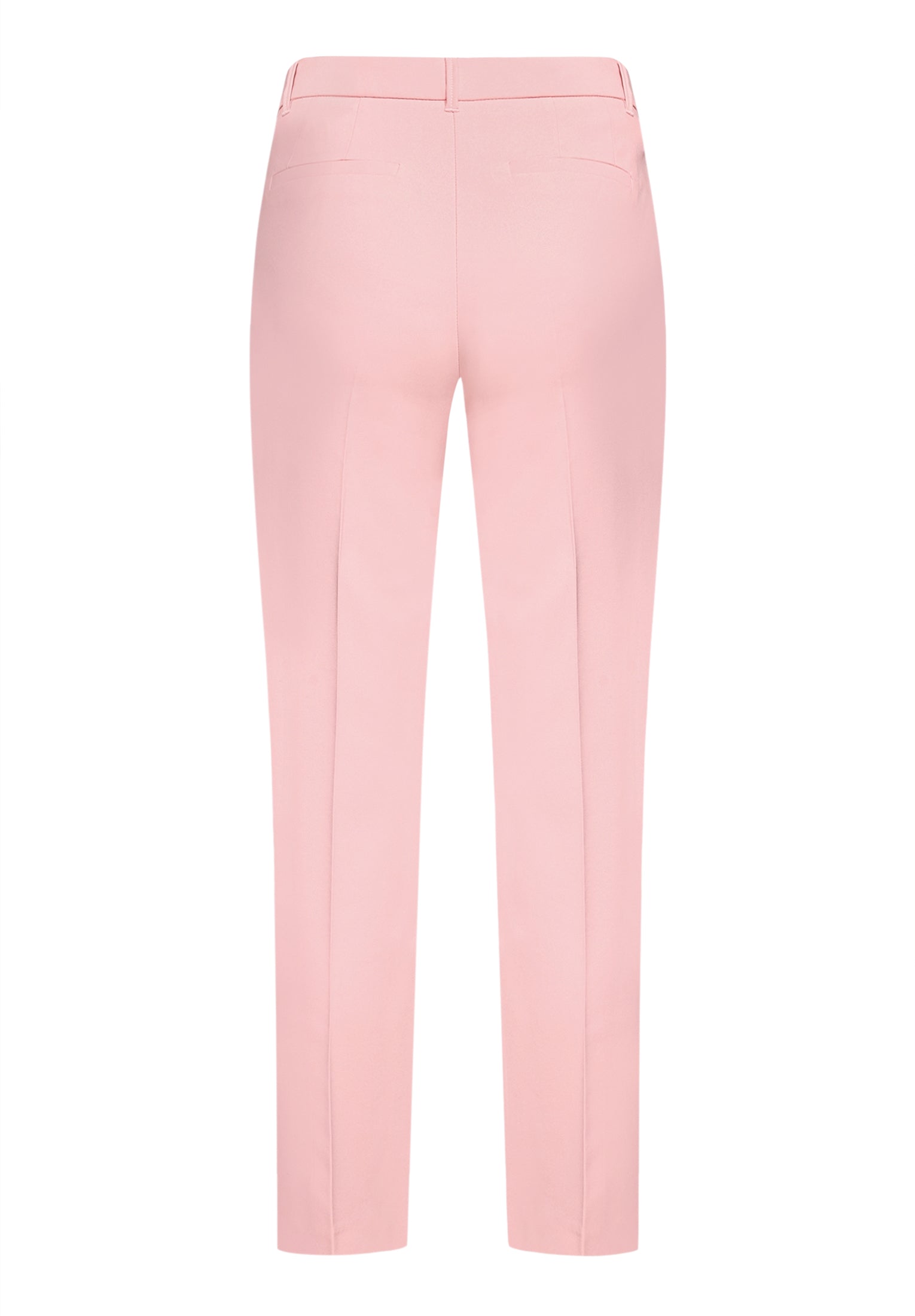 Hose Klassisch 7/8 LAEnge Pink Dolphin Bild 2