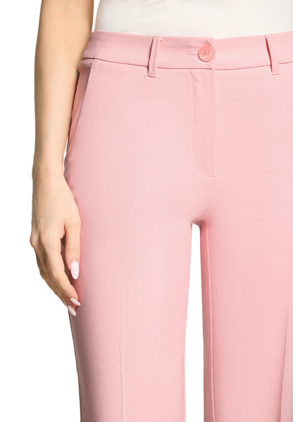 Hose Klassisch 7/8 LAEnge Pink Dolphin Bild 6