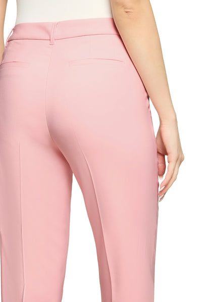 Hose Klassisch 7/8 LAEnge Pink Dolphin Bild 7
