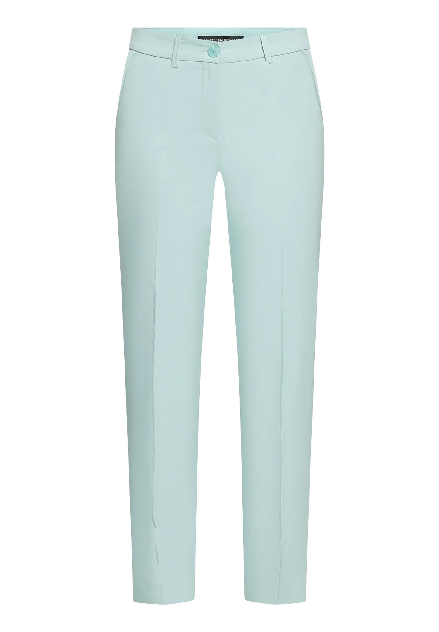 Hose Klassisch 7/8 LAEnge Gray Mist Bild 1