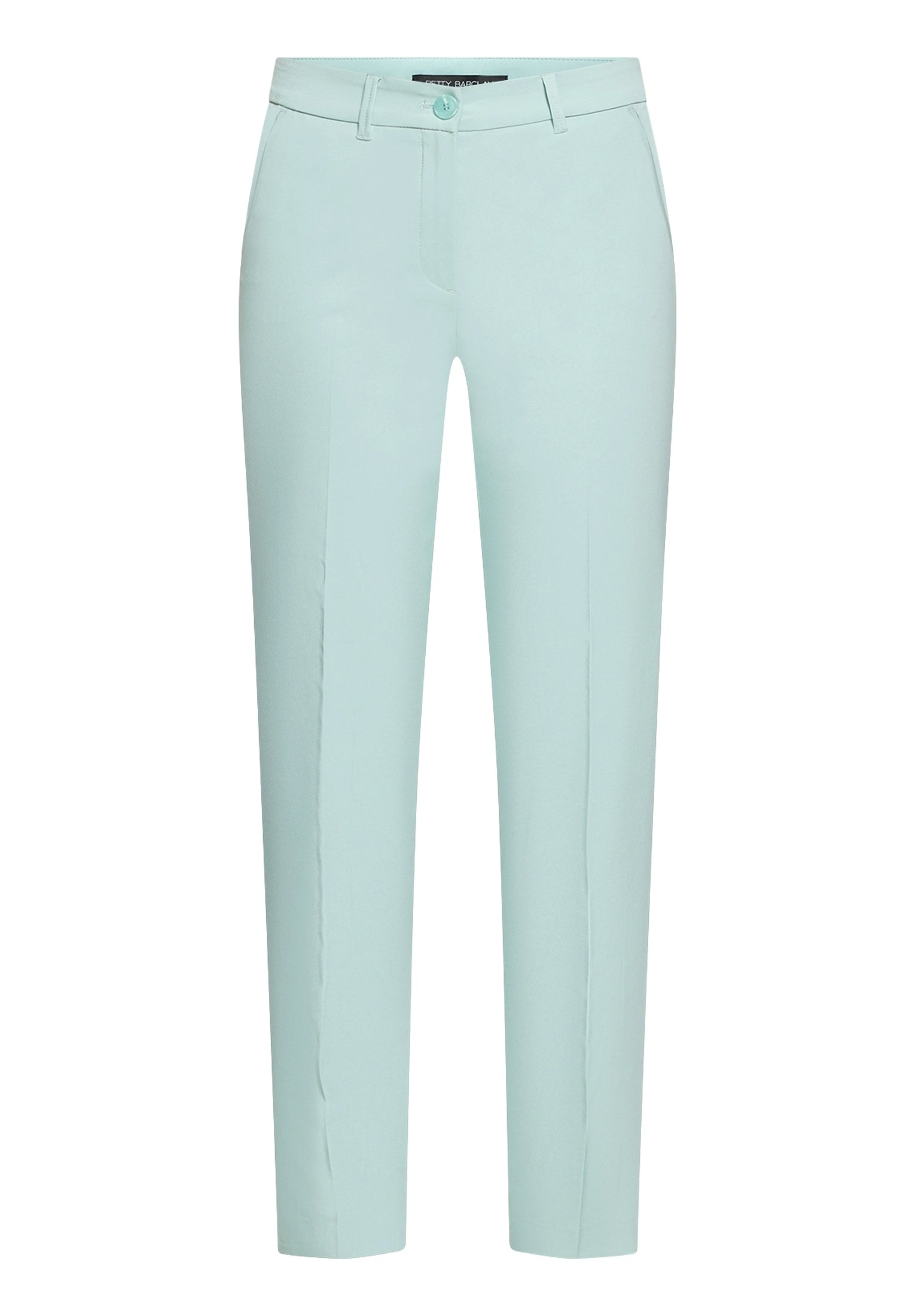 Hose Klassisch 7/8 LAEnge Gray Mist Bild 1