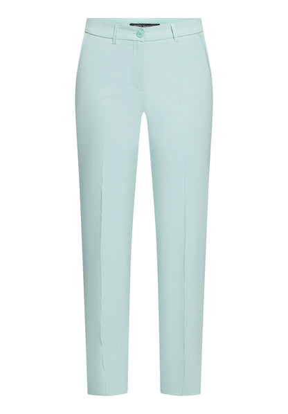Hose Klassisch 7/8 LAEnge Gray Mist Bild 1