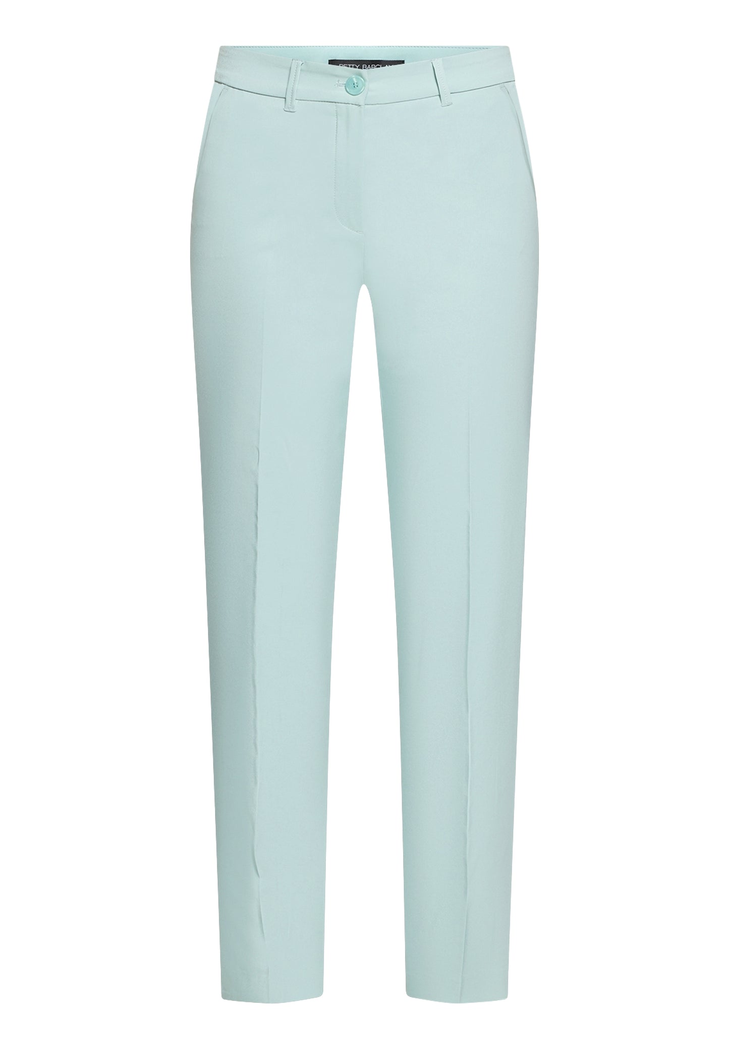 Hose Klassisch 7/8 LAEnge Gray Mist Bild 1