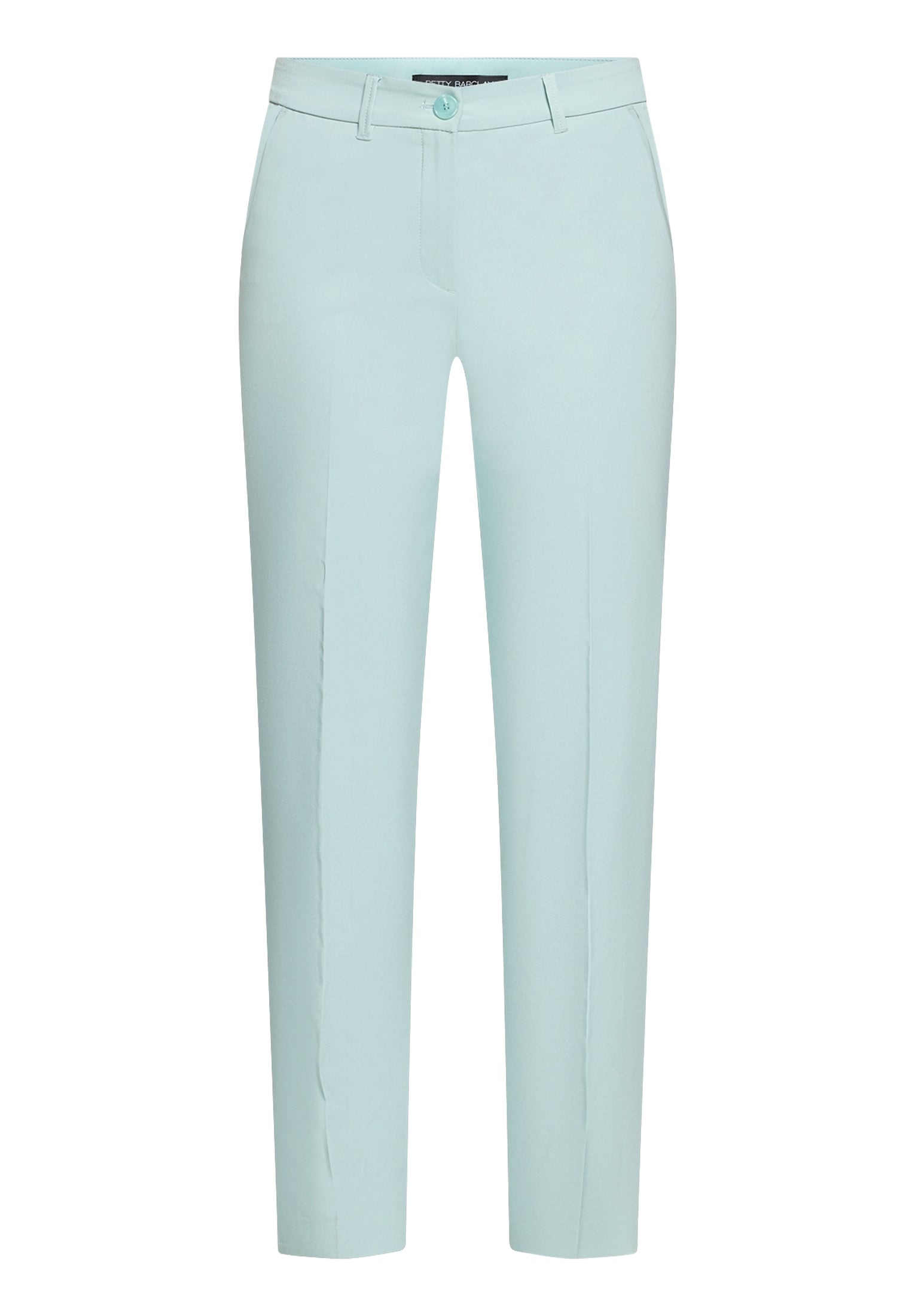 Hose Klassisch 7/8 LAEnge Gray Mist Bild 1