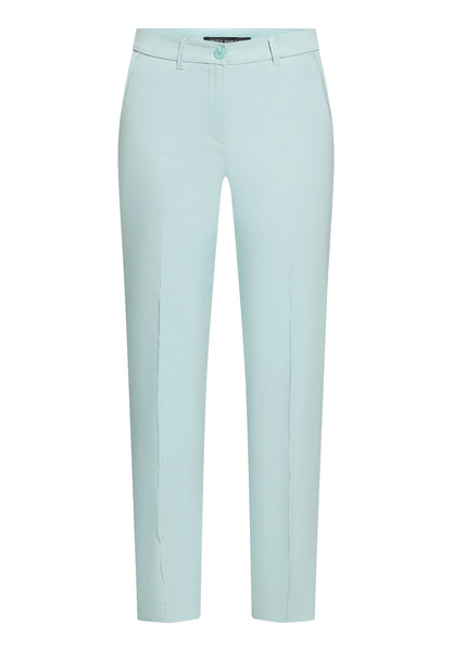 Hose Klassisch 7/8 LAEnge Gray Mist Bild 1