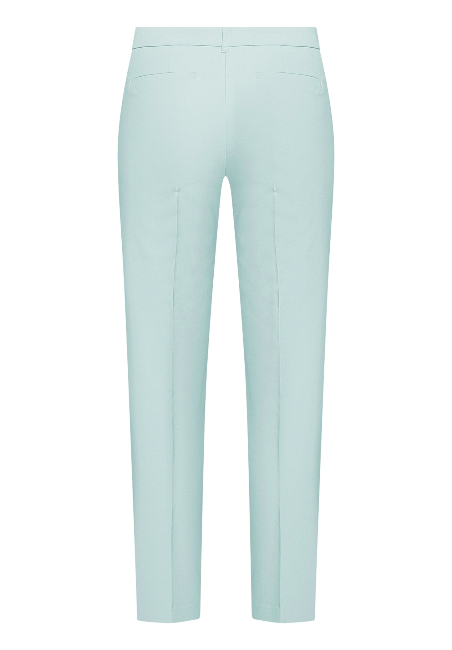 Hose Klassisch 7/8 LAEnge Gray Mist Bild 2