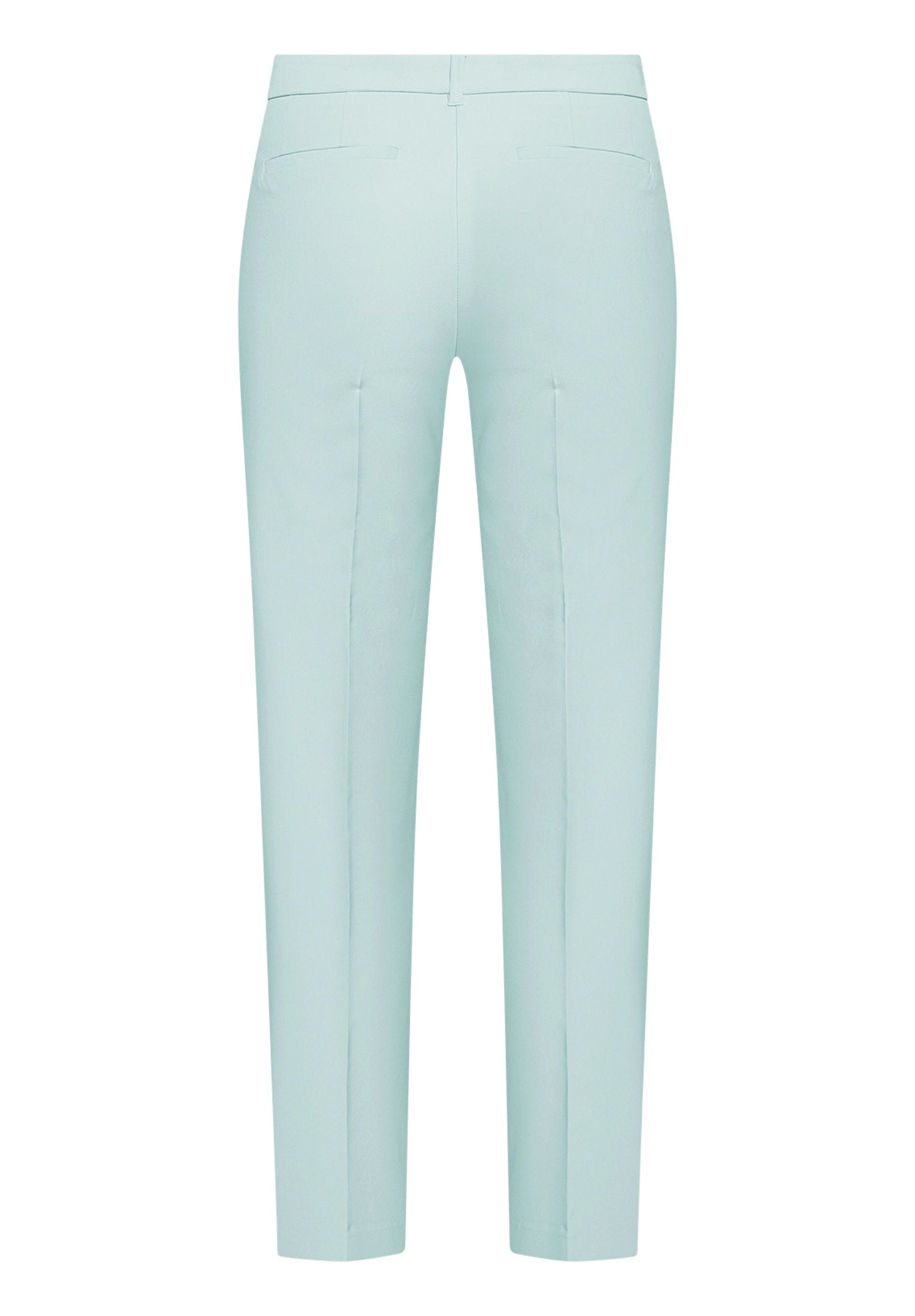 Hose Klassisch 7/8 LAEnge Gray Mist Bild 2