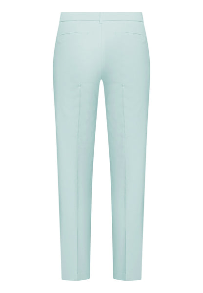 Hose Klassisch 7/8 LAEnge Gray Mist Bild 2