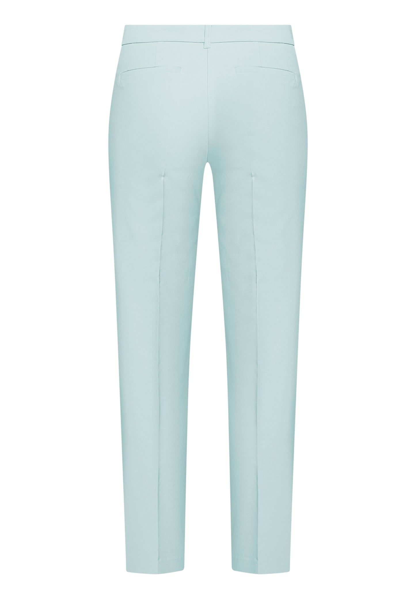 Hose Klassisch 7/8 LAEnge Gray Mist Bild 2