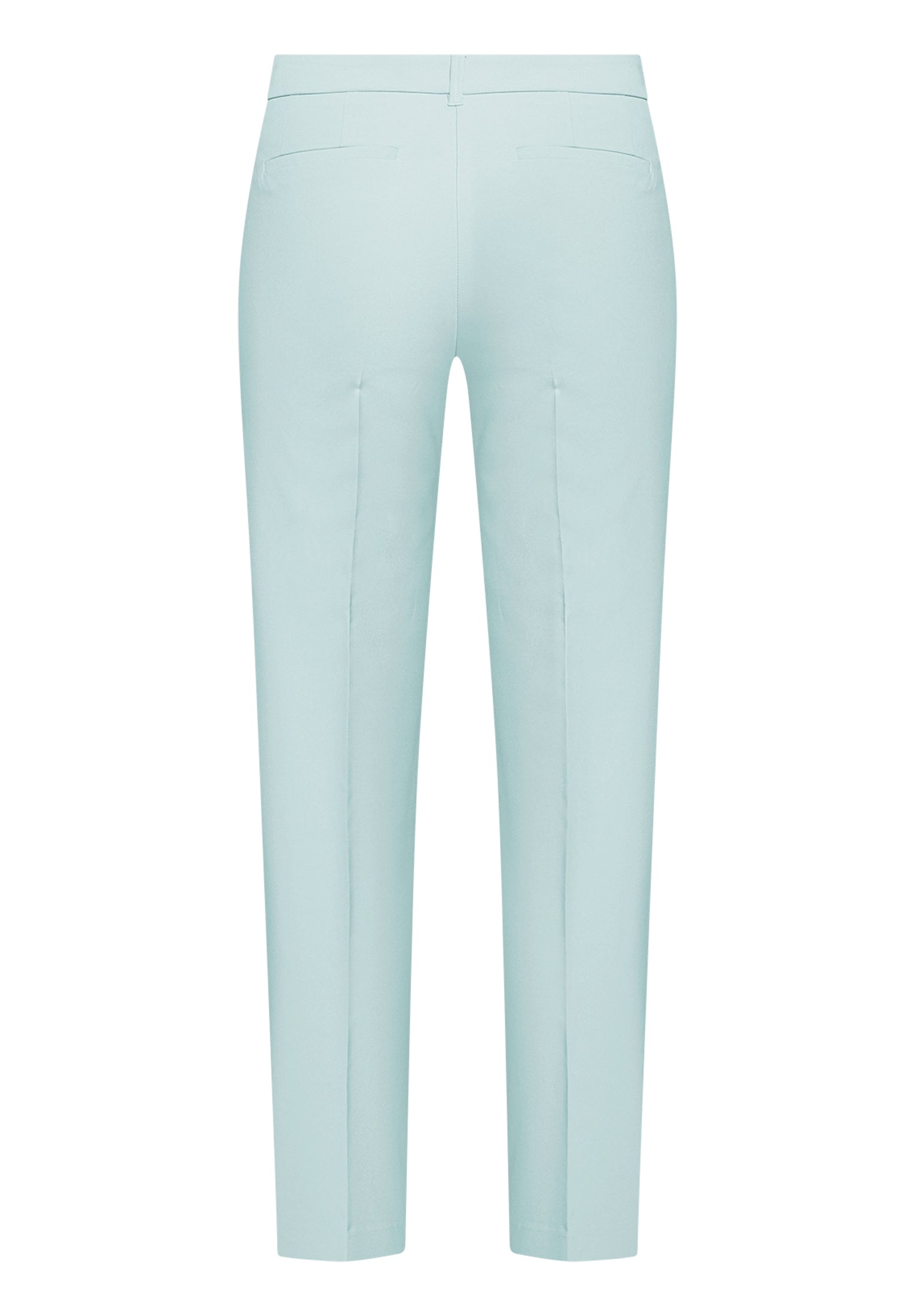 Hose Klassisch 7/8 LAEnge Gray Mist Bild 2