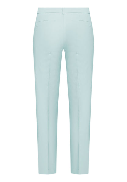 Hose Klassisch 7/8 LAEnge Gray Mist Bild 2