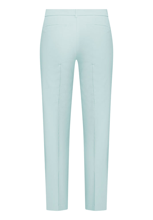 Hose Klassisch 7/8 LAEnge Gray Mist Bild 2