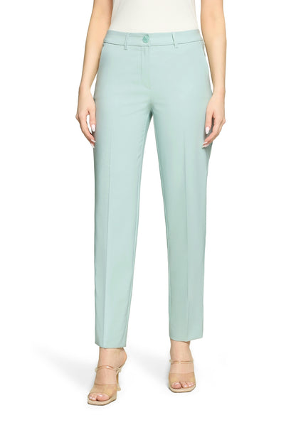 Hose Klassisch 7/8 LAEnge Gray Mist Bild 3