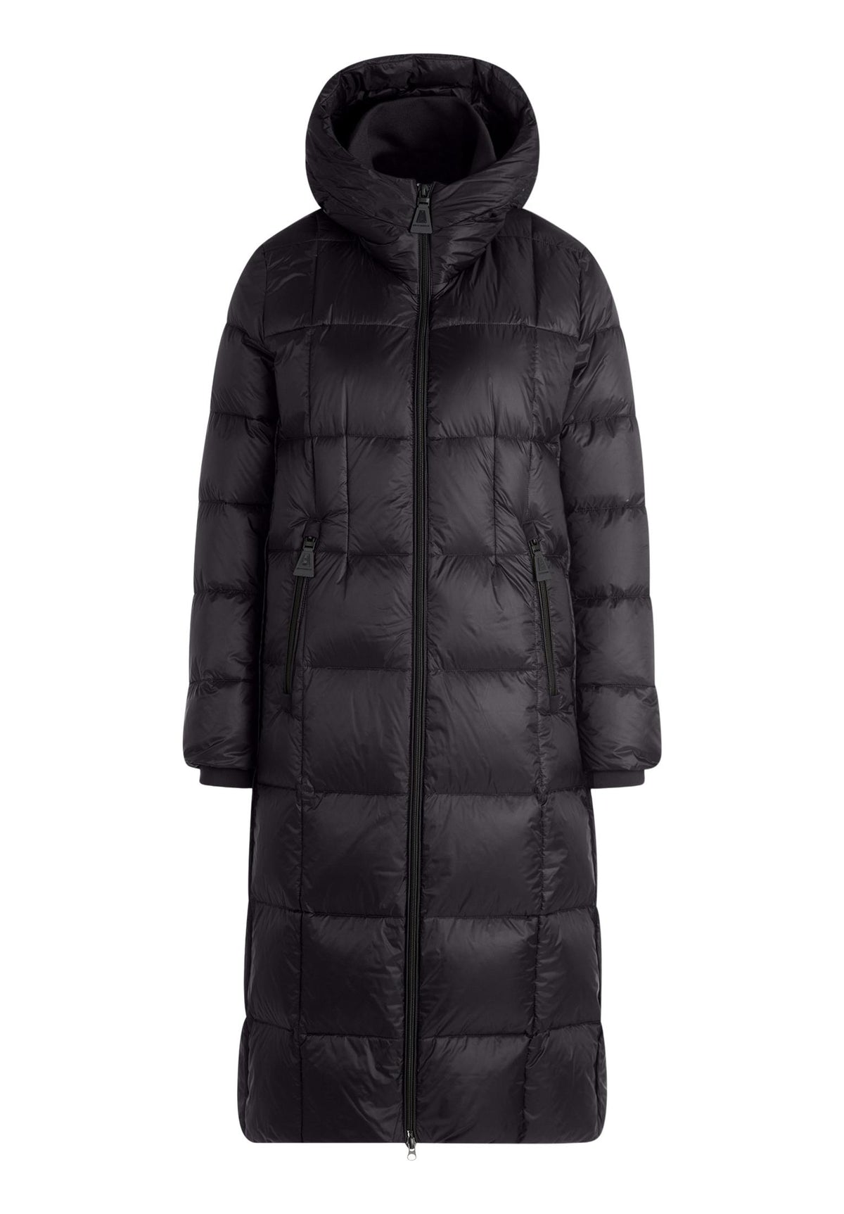 Daunen-Steppjacke Black Bild 1