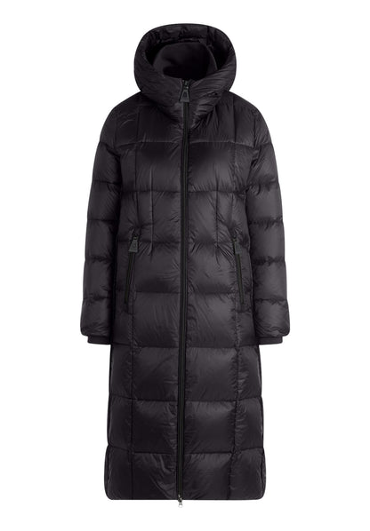Daunen-Steppjacke Black Bild 1