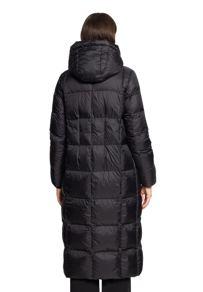 Daunen-Steppjacke Black Bild 4