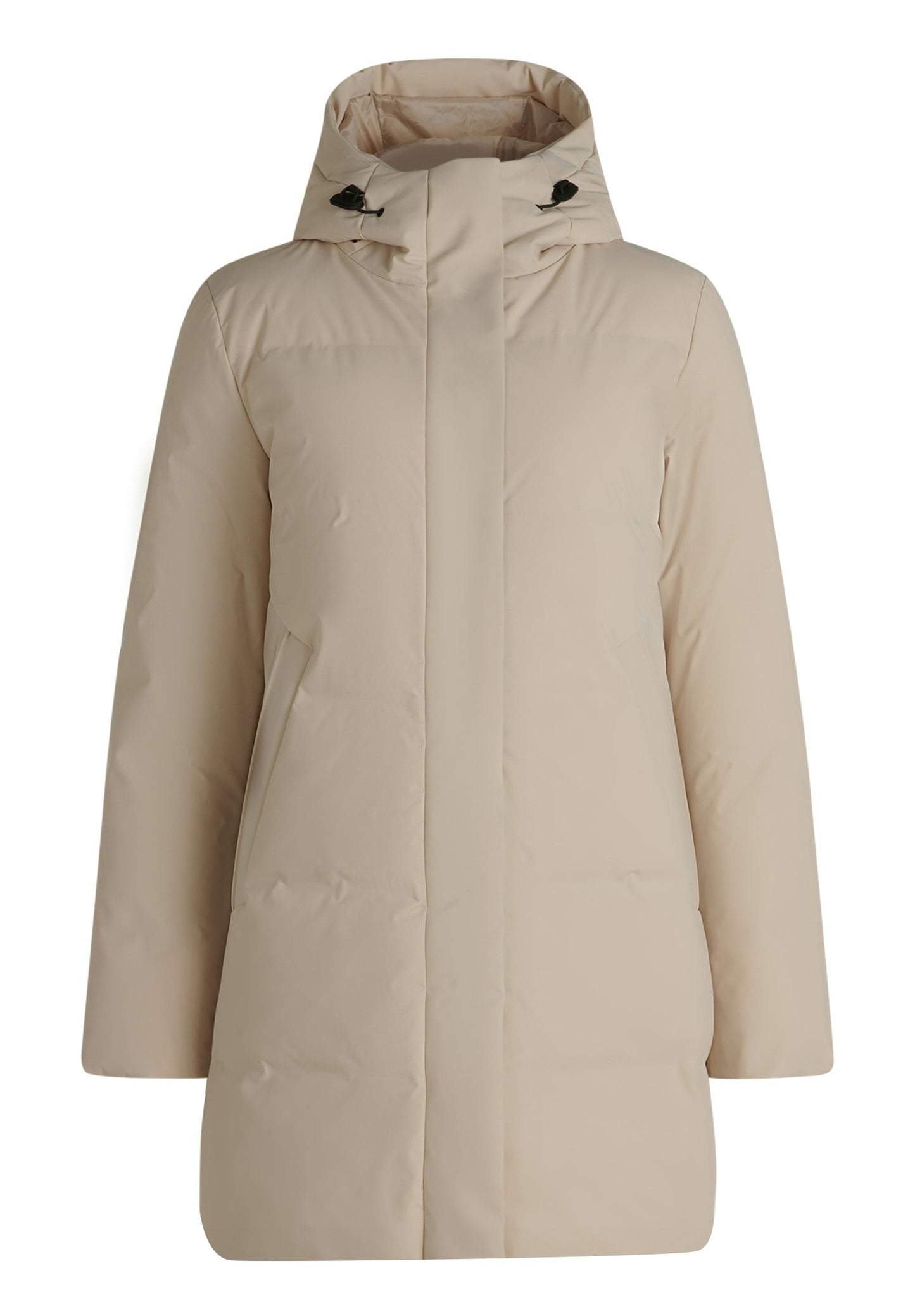 Daunen-Steppjacke Pumice Stone Bild 1