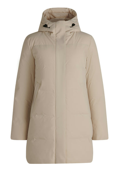 Daunen-Steppjacke Pumice Stone Bild 1
