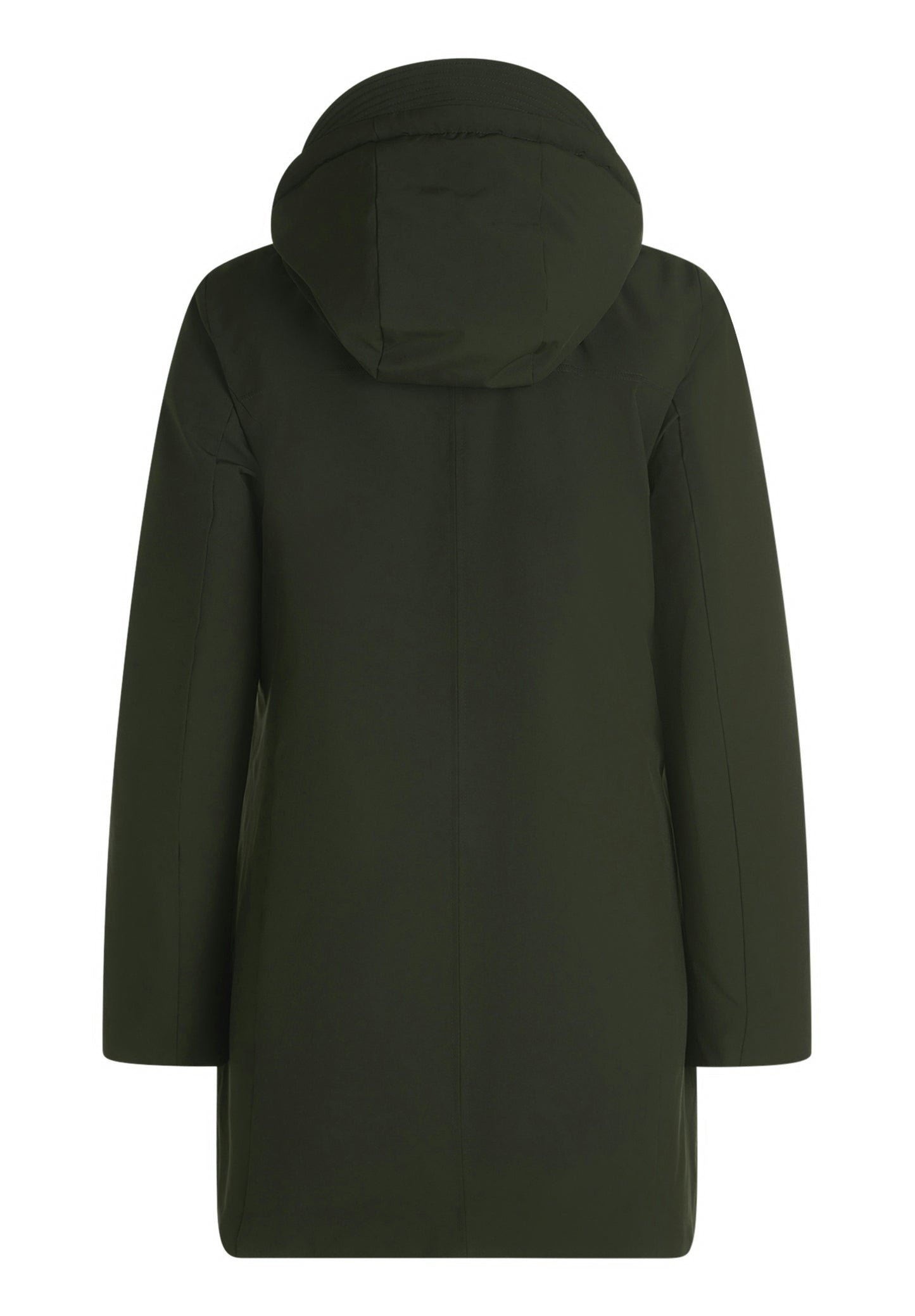 Outdoorjacke Shiny Forest Bild 2