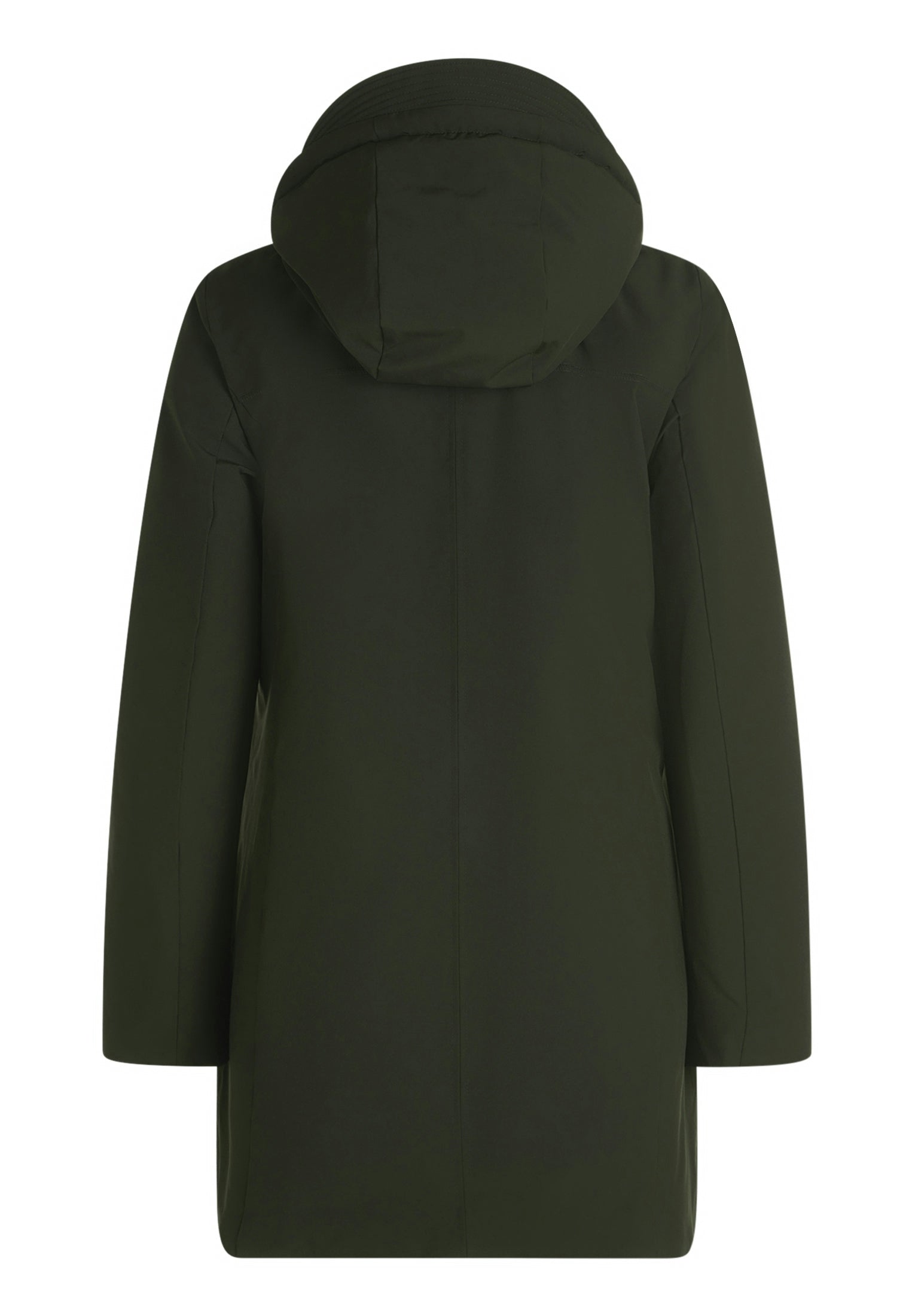 Outdoorjacke Shiny Forest Bild 2