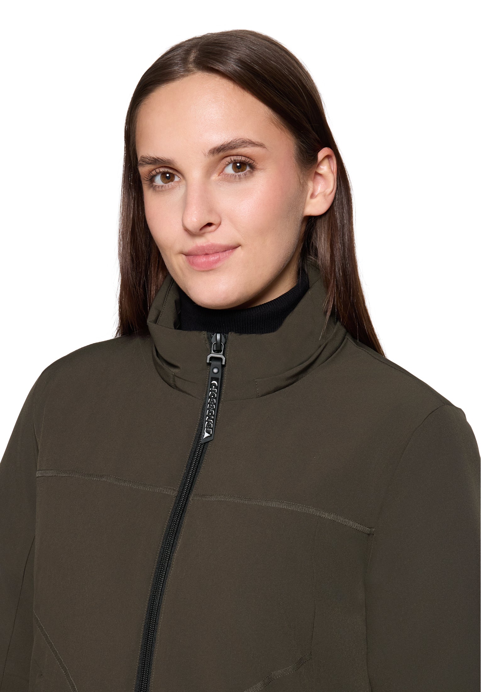 Outdoorjacke Shiny Forest Bild 9