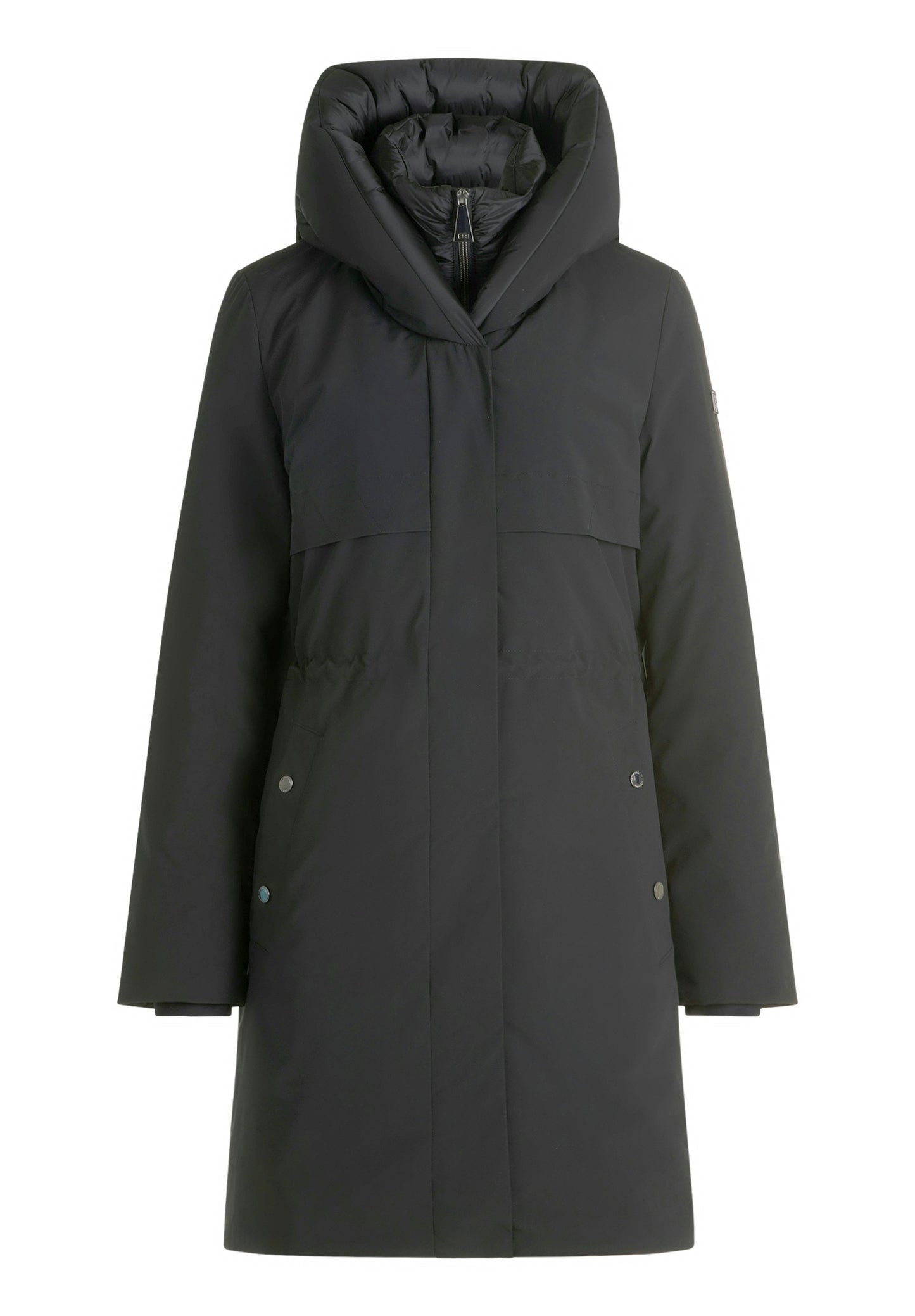 Outdoorjacke Black Bild 1
