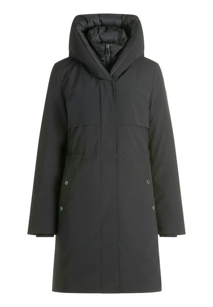Outdoorjacke Black Bild 1