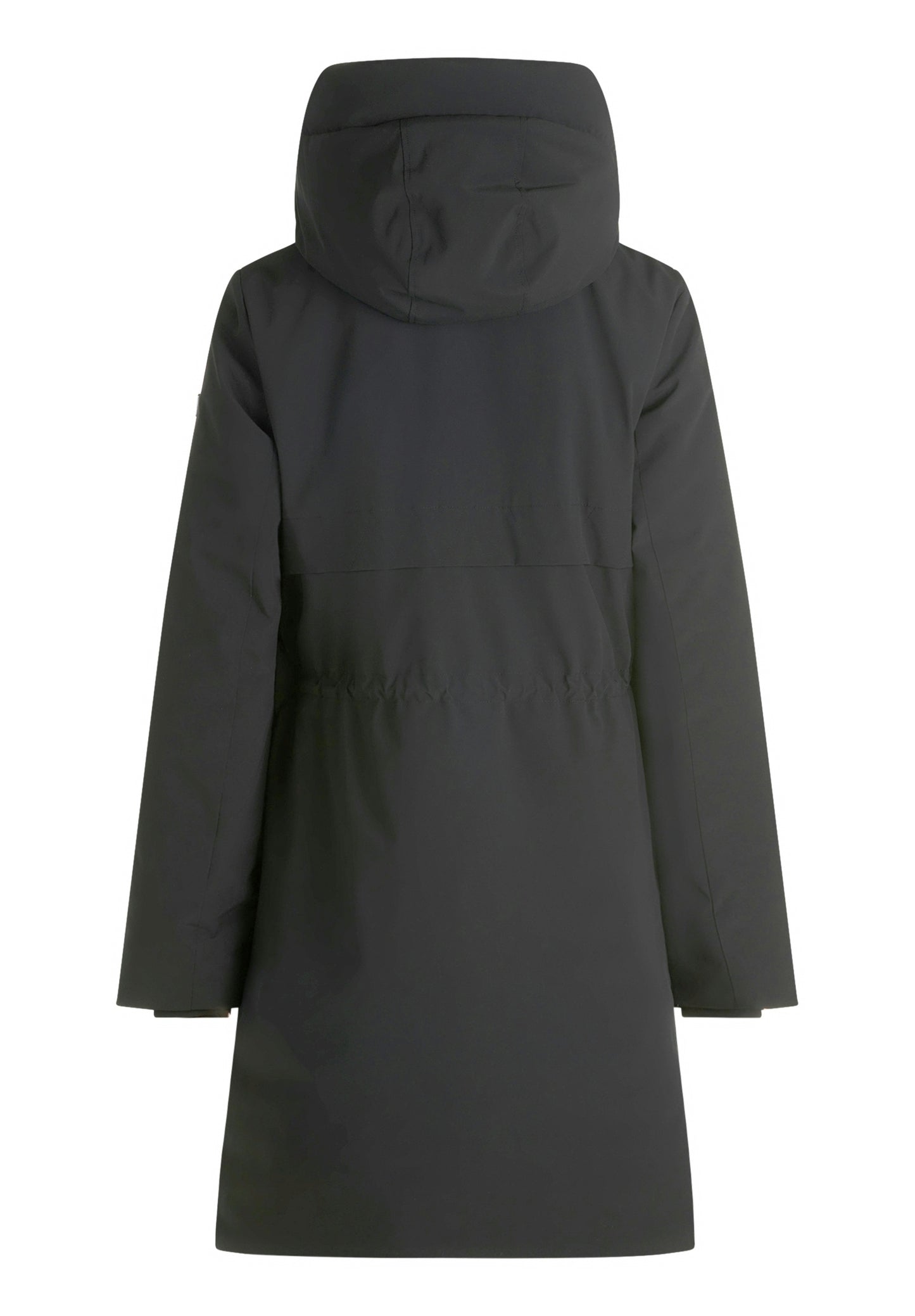 Outdoorjacke Black Bild 2