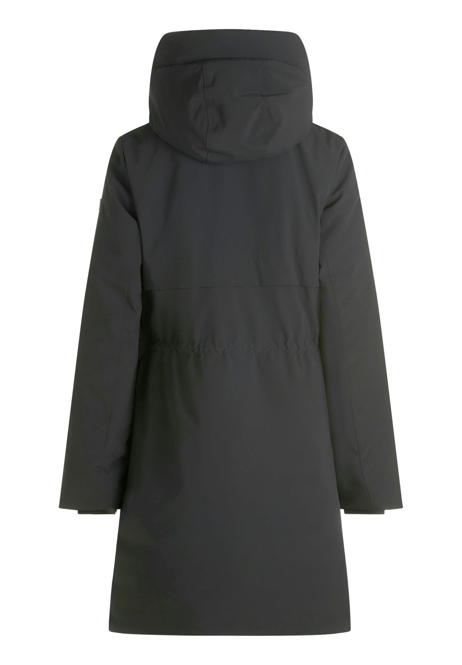 Outdoorjacke Black Bild 2